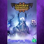 **Fantasy General II Invasion XBOX