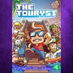 **The Touryst XBOX