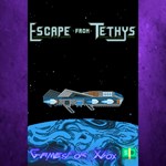 **Escape From Tethys XBOX