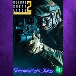 **Beyond Enemy Lines 2 - Enhanced Edition XBOX