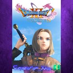 **DRAGON QUEST XI S Echoes of an Elusive Age - Def XBOX