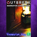 **Outbreak Narrative Collection XBOX
