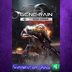 **Gene Rain Wind Tower Way To Heaven Bundle XBOX