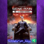 **Gene Rain Sky City Rebirth Bundle XBOX