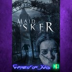 **Maid of Sker XBOX