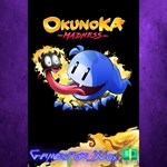 **OkunoKA Madness XBOX