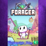 **Forager XBOX