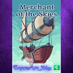 **Merchant of the Skies XBOX