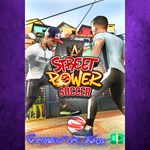 **Street Power Soccer XBOX