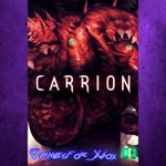 **Carrion XBOX*