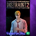 **DISTRAINT 2 XBOX