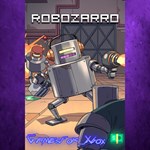 **Robozarro XBOX