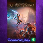 **Kingdoms of Amalur Re-Reckoning XBOX