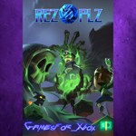 **REZ PLZ XBOX