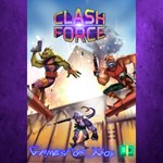 **Clash Force XBOX
