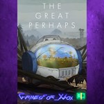 **The Great Perhaps XBOX