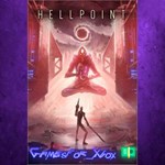 **Hellpoint XBOX