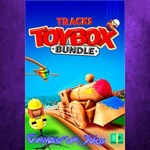 **Tracks - The Train Set Game Toybox Bundle XBOX
