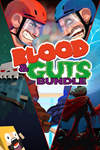 **Blood and Guts XBOX*
