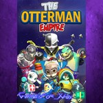 **The Otterman Empire XBOX
