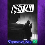 **Night Call XBOX