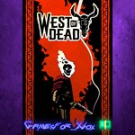 **West of Dead XBOX