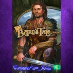 **The Bard´s Tale ARPG  Remastered and Resnarkled XBOX