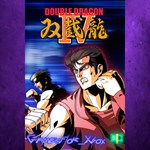 **Double Dragon 4 XBOX