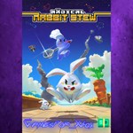 **Radical Rabbit Stew XBOX