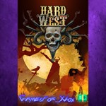 **Hard West Ultimate Edition XBOX
