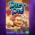 **Pity Pit XBOX