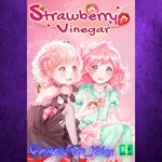 **Strawberry Vinegar XBOX
