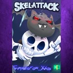 **Skelattack XBOX