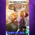 **BioShock Infinite The Complete Edition XBOX