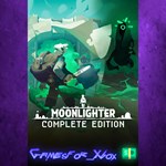 **Moonlighter Complete Edition XBOX