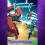**WARBORN XBOX