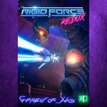**Rigid Force Redux XBOX