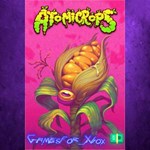 **Atomicrops XBOX