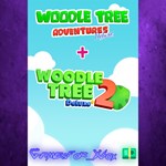**Woodle Tree Bundle XBOX