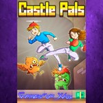 **Castle Pals XBOX