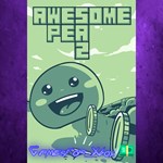 **Awesome Pea 2 XBOX