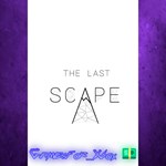 **THE LAST SCAPE XBOX