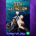 **Depth of Extinction XBOX
