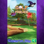 **Golf With Your Friends XBOX