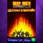 **Deep Rock Galactic - Ultimate Edition XBOX
