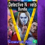 **Detective Novels Bundle XBOX