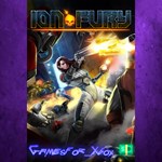 **Ion Fury XBOX