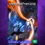 **The Persistence XBOX