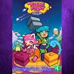 **Pushy and Pully in Blockland XBOX