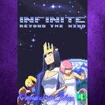 **Infinite - Beyond The Mind XBOX